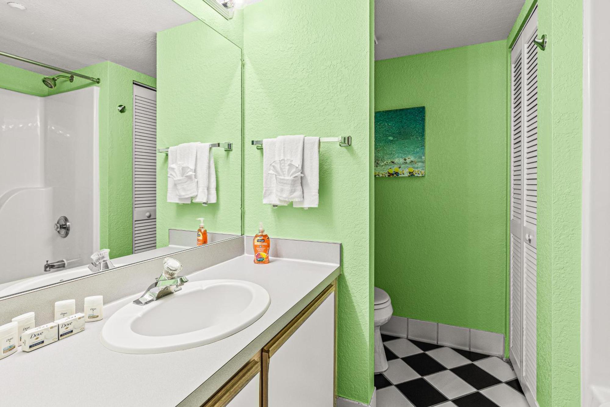 Sunrise Suites Barbados Suite #204 Key West Eksteriør bilde