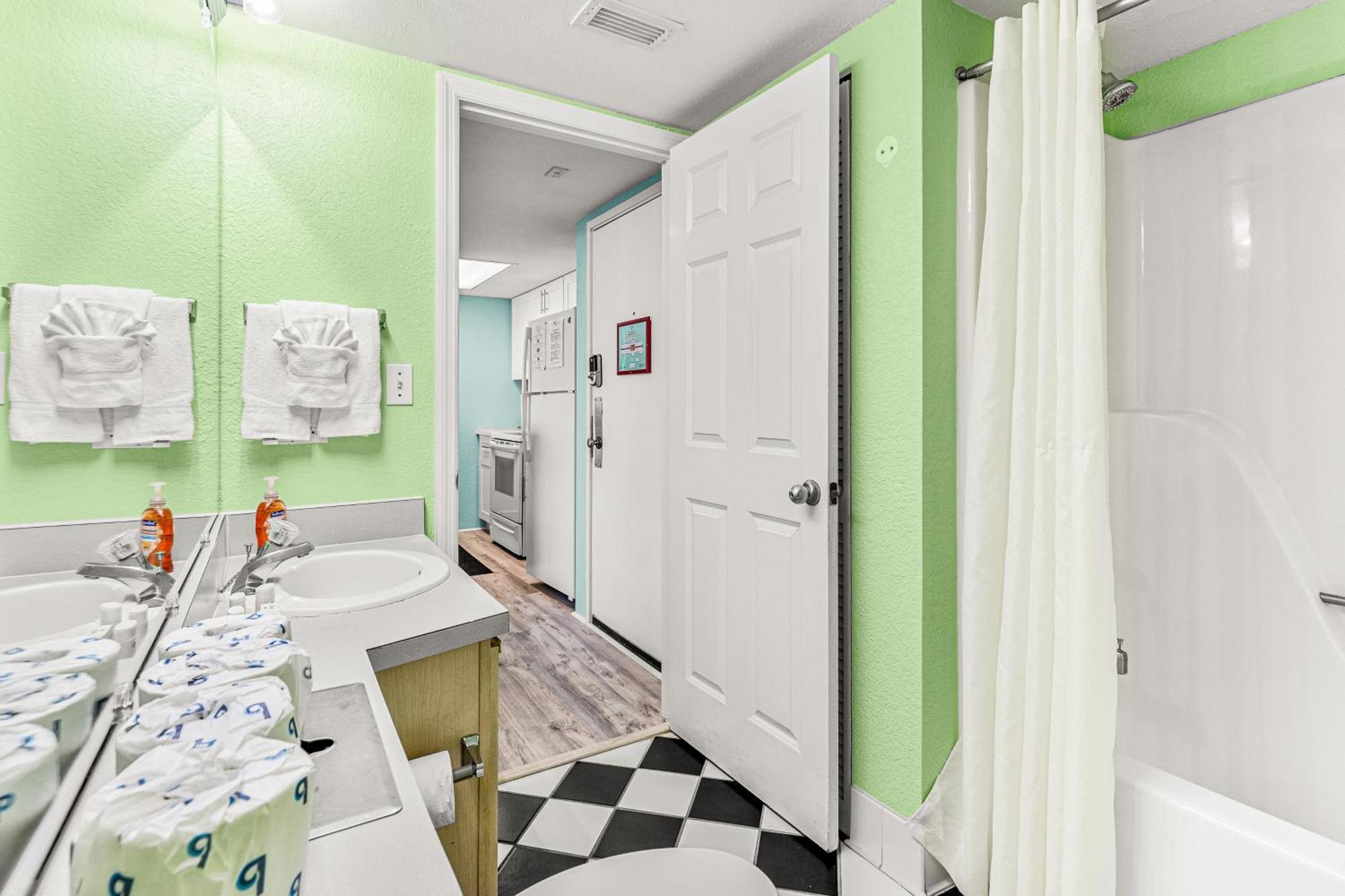 Sunrise Suites Barbados Suite #204 Key West Eksteriør bilde