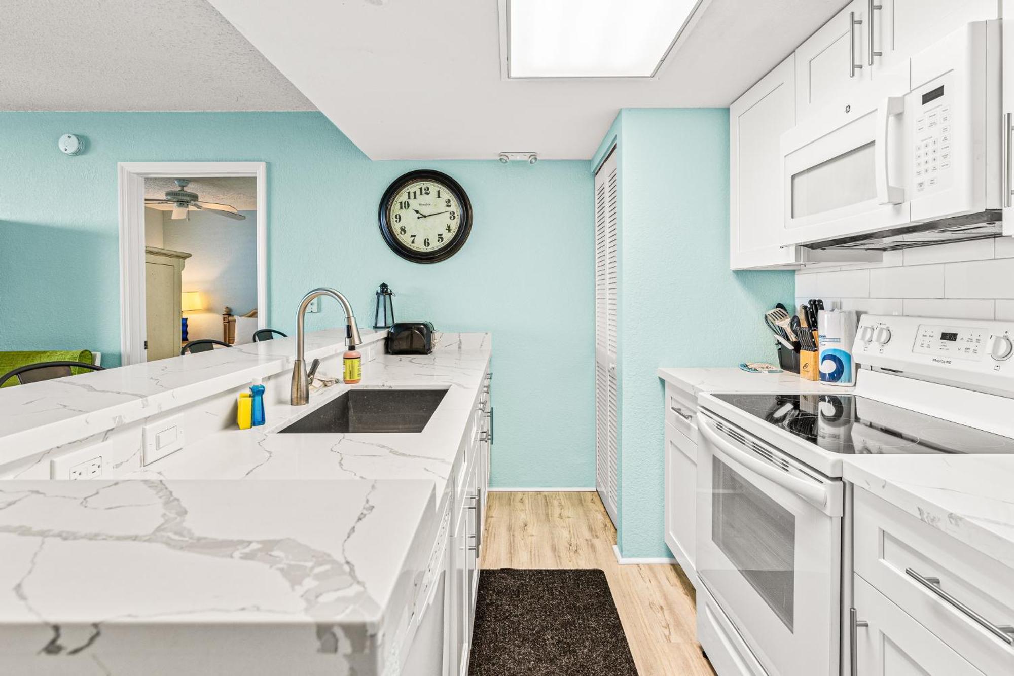 Sunrise Suites Barbados Suite #204 Key West Eksteriør bilde