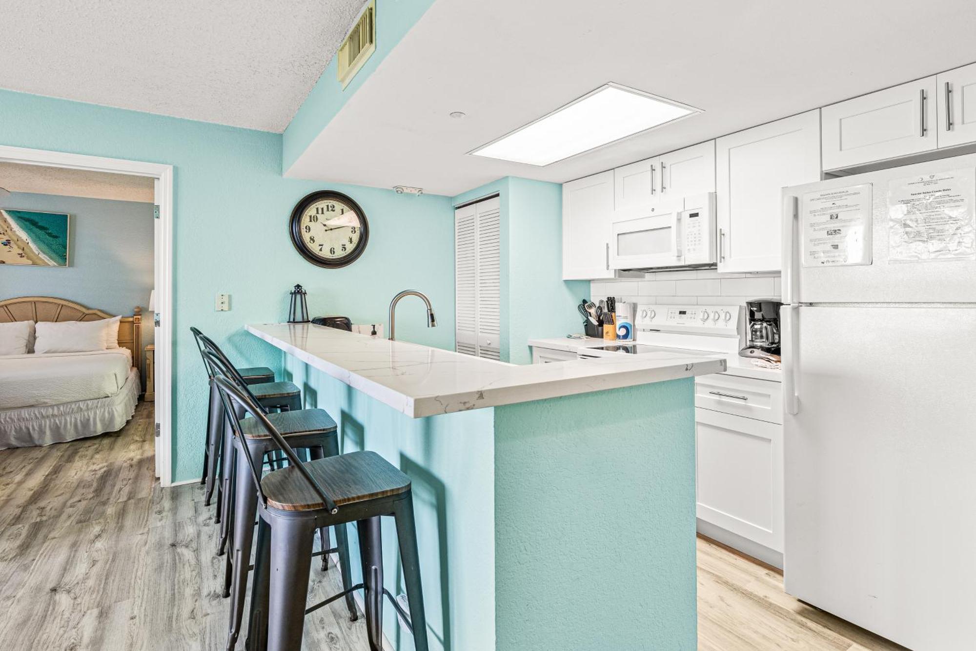 Sunrise Suites Barbados Suite #204 Key West Eksteriør bilde