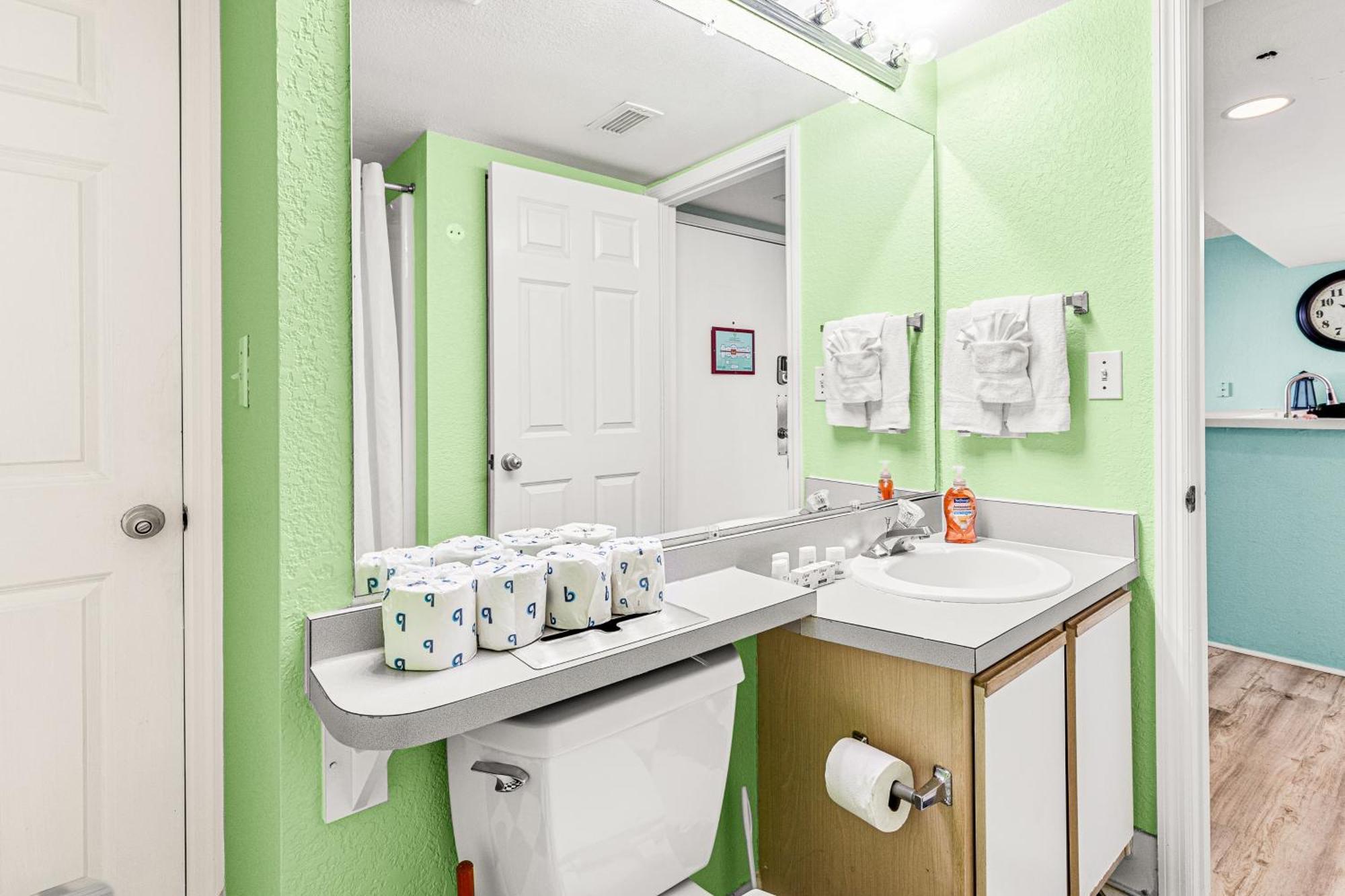 Sunrise Suites Barbados Suite #204 Key West Eksteriør bilde