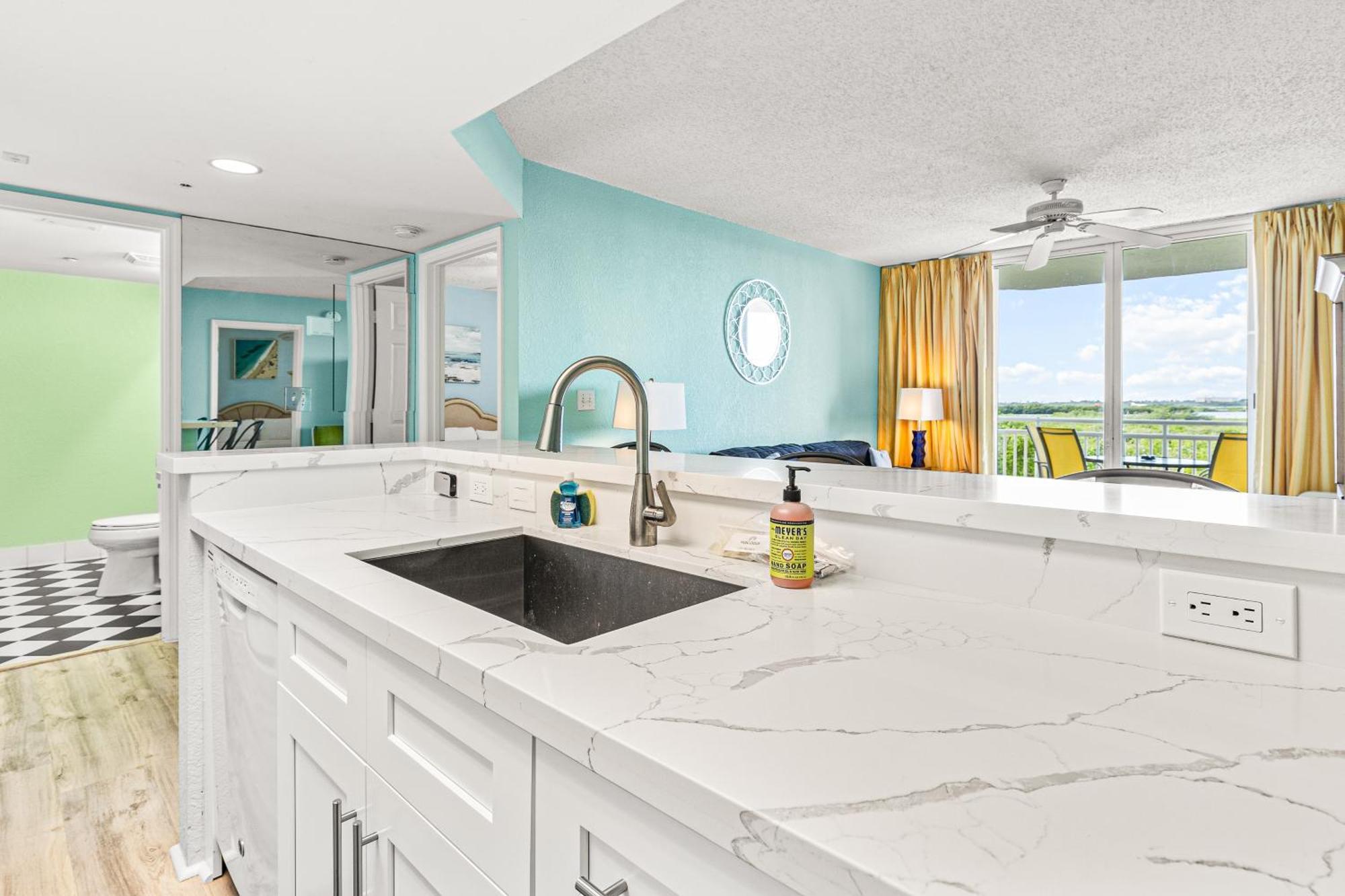 Sunrise Suites Barbados Suite #204 Key West Eksteriør bilde