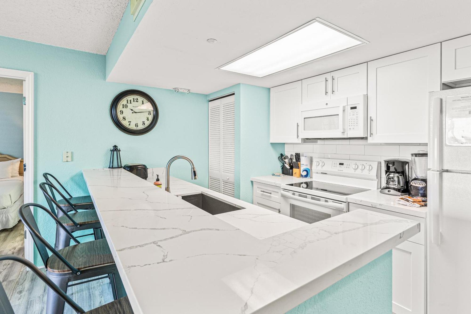 Sunrise Suites Barbados Suite #204 Key West Eksteriør bilde
