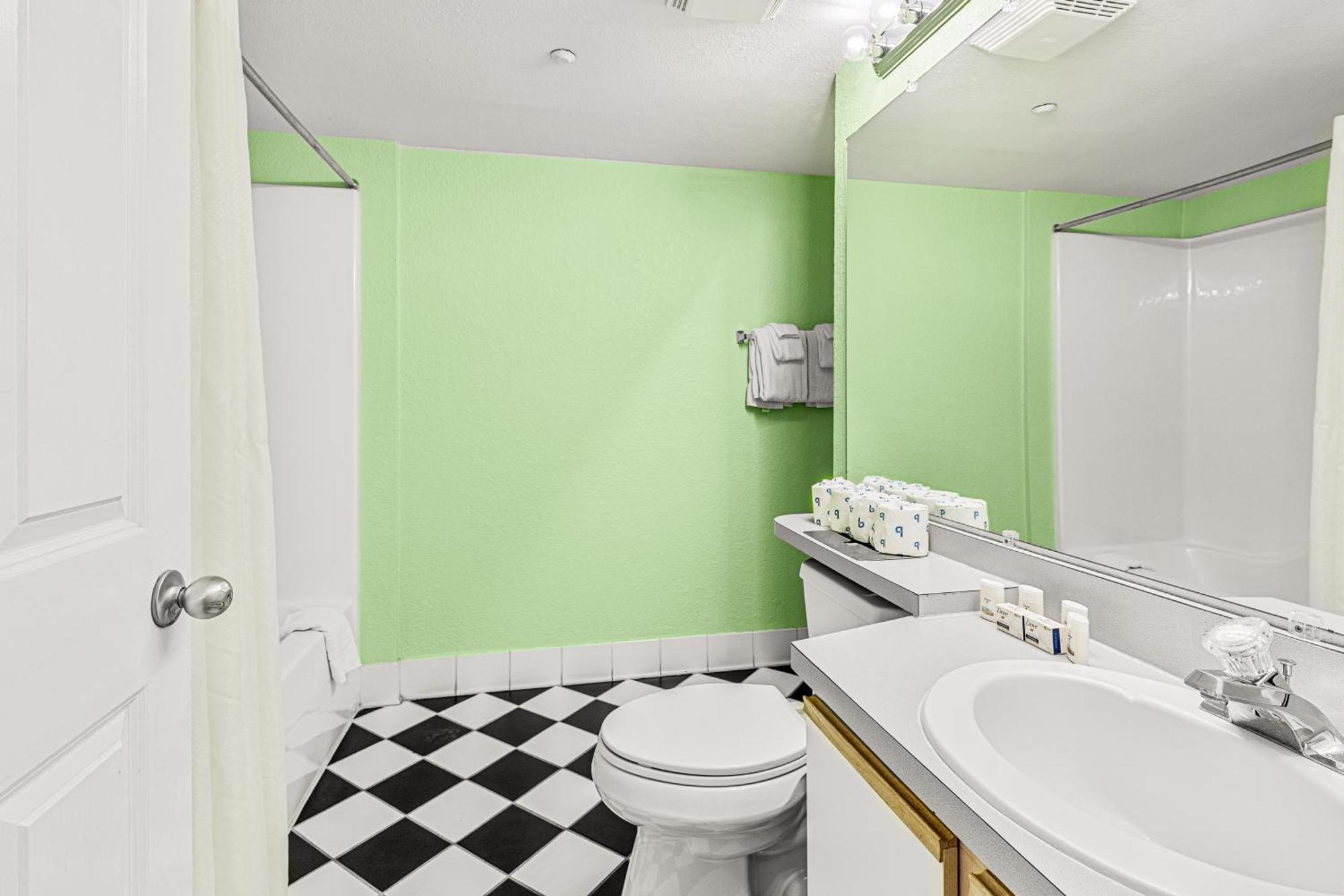 Sunrise Suites Barbados Suite #204 Key West Eksteriør bilde