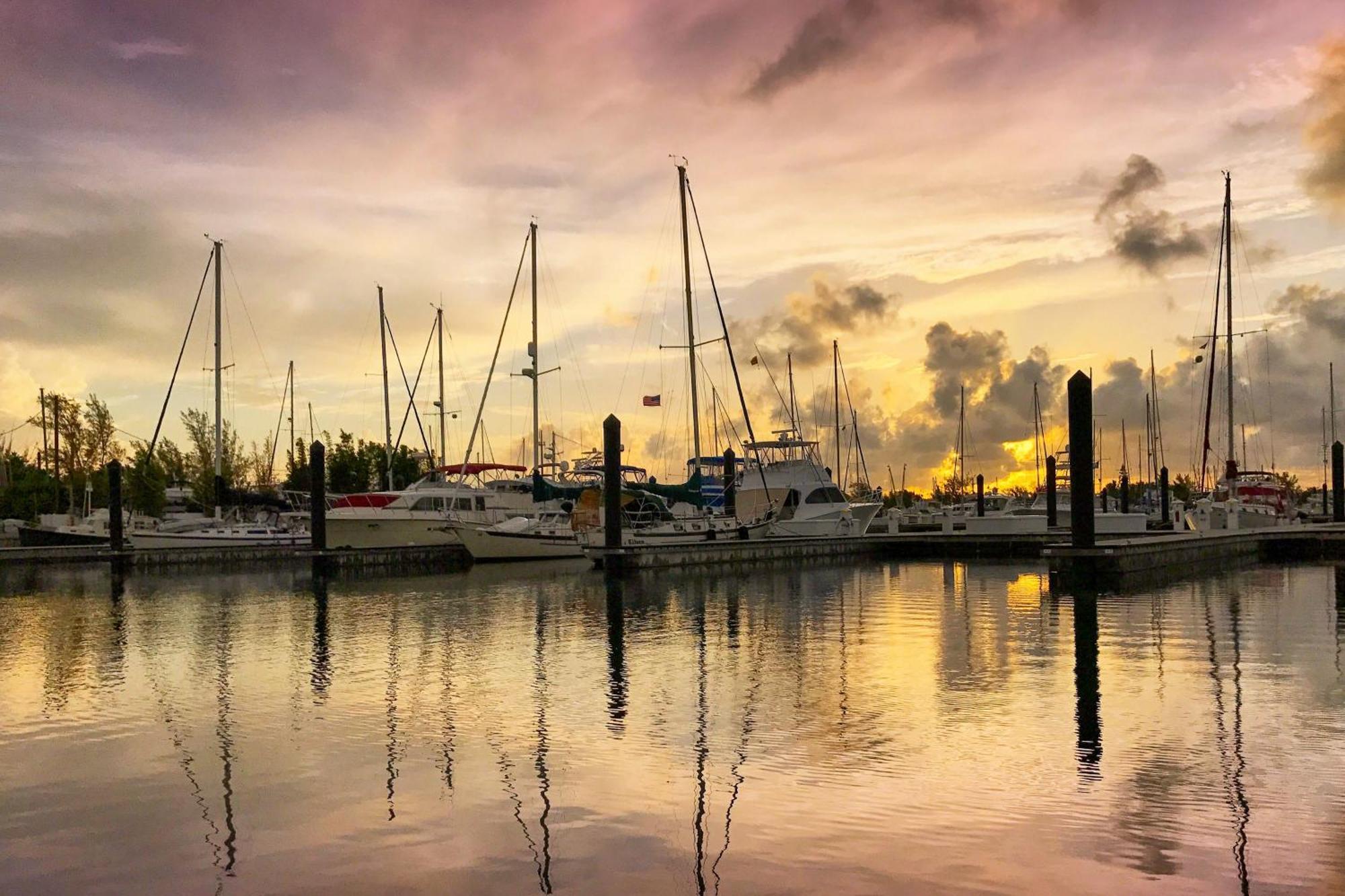 Sunrise Suites Barbados Suite #204 Key West Eksteriør bilde