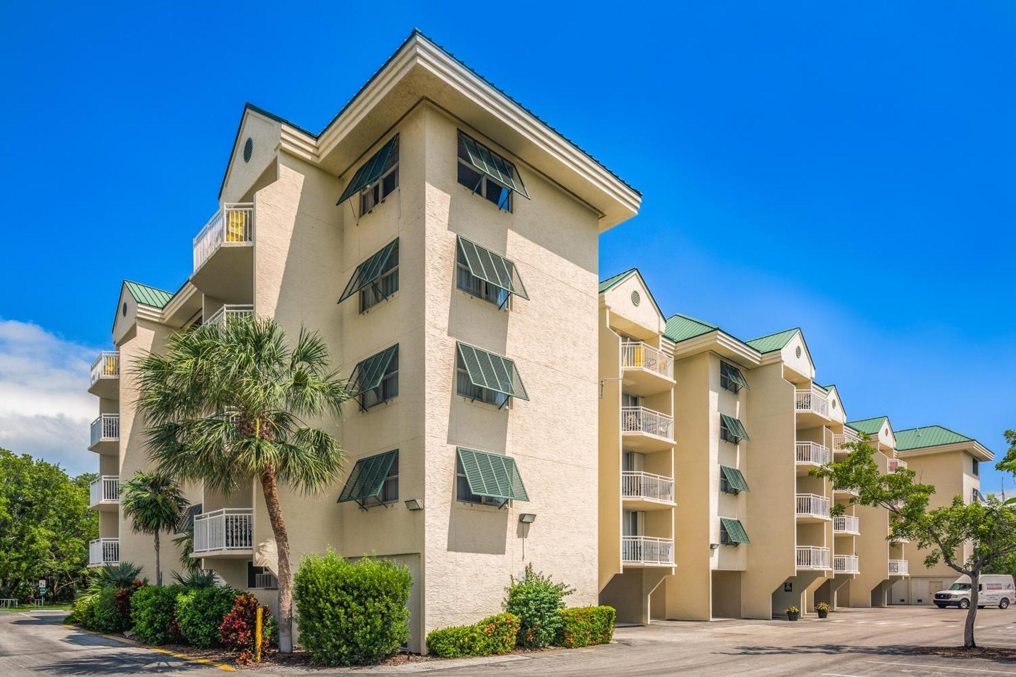 Sunrise Suites Barbados Suite #204 Key West Eksteriør bilde