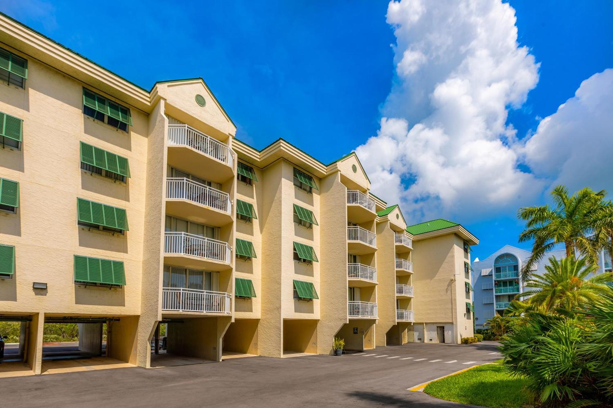 Sunrise Suites Barbados Suite #204 Key West Eksteriør bilde