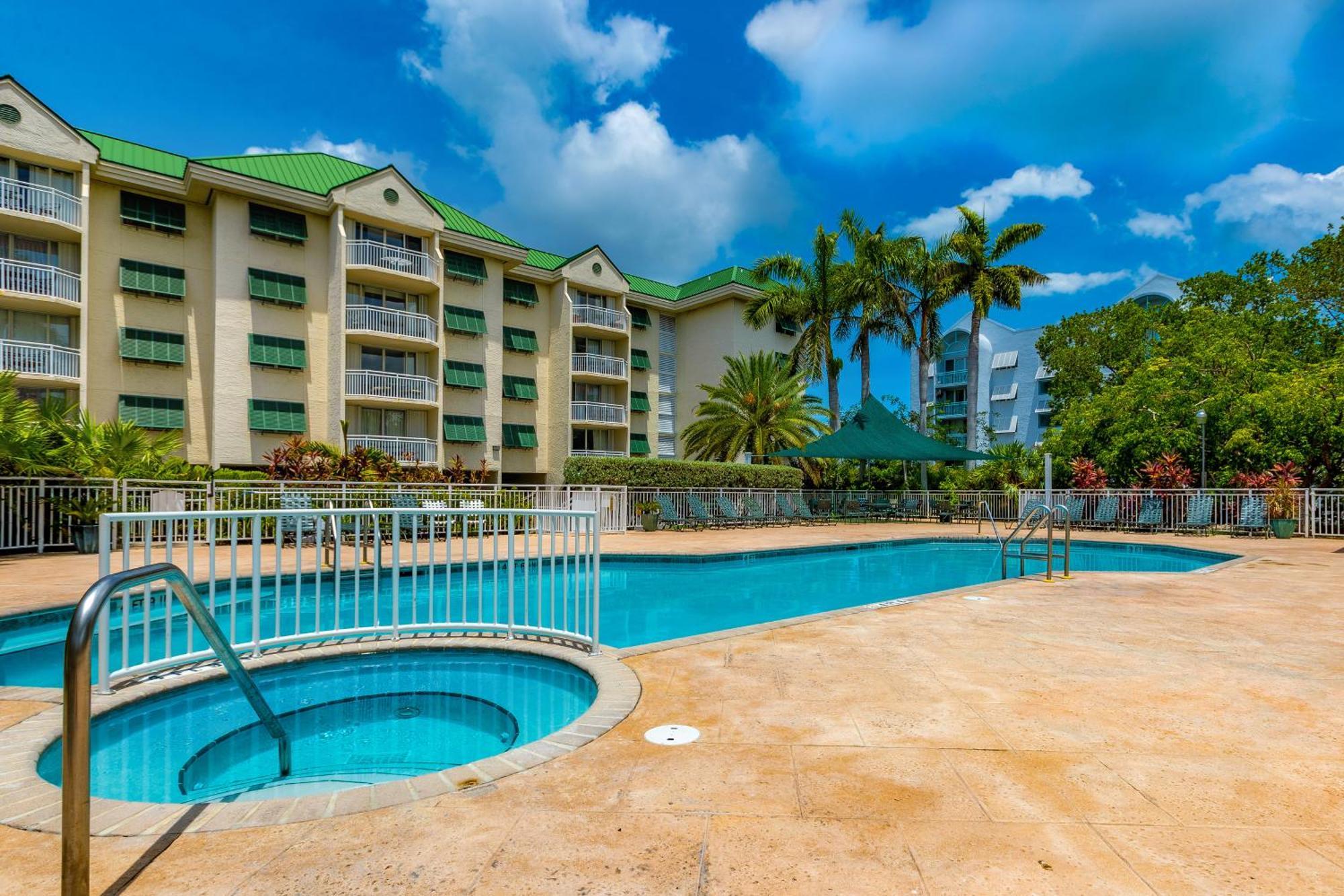Sunrise Suites Barbados Suite #204 Key West Eksteriør bilde