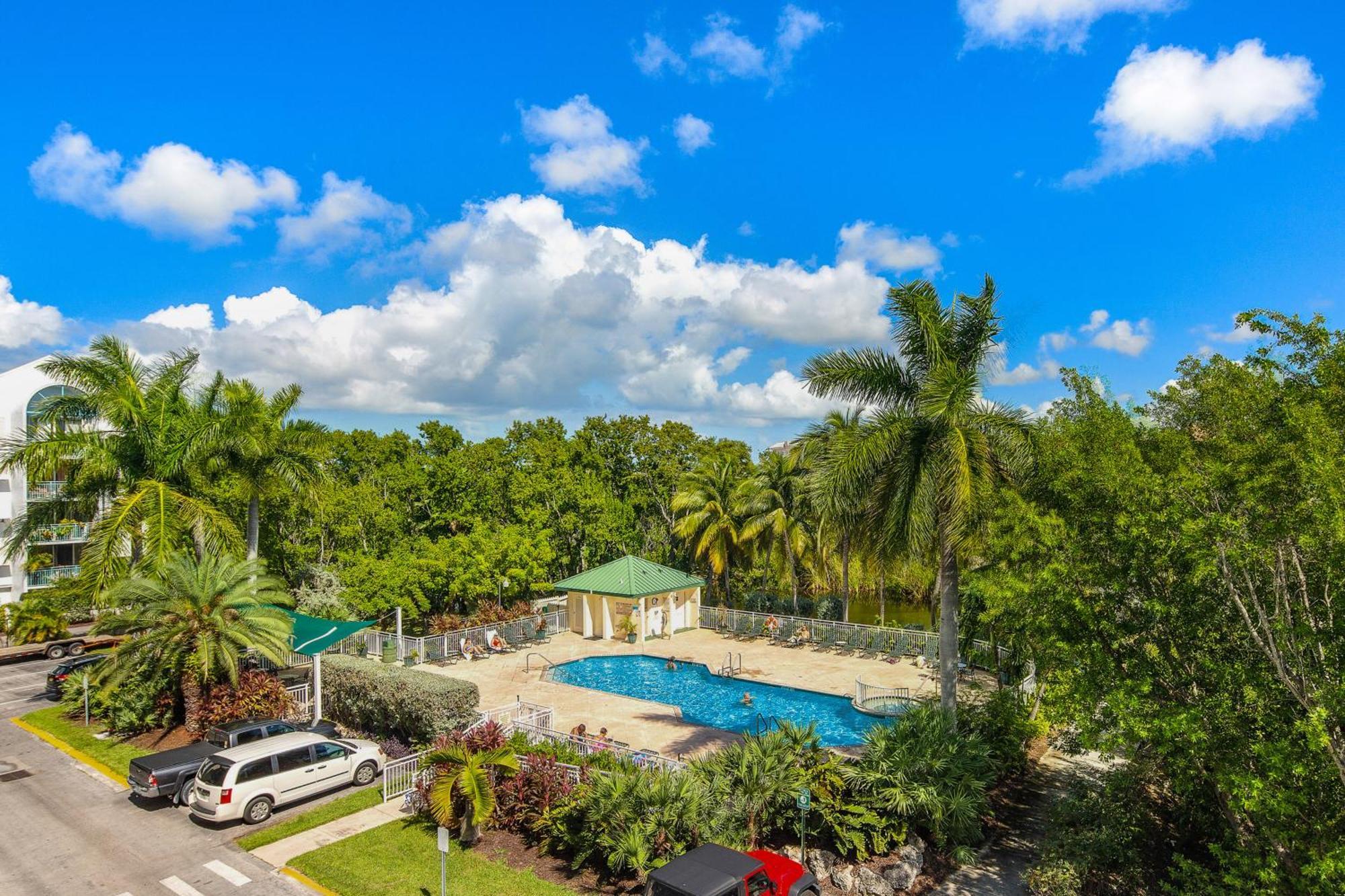 Sunrise Suites Barbados Suite #204 Key West Eksteriør bilde