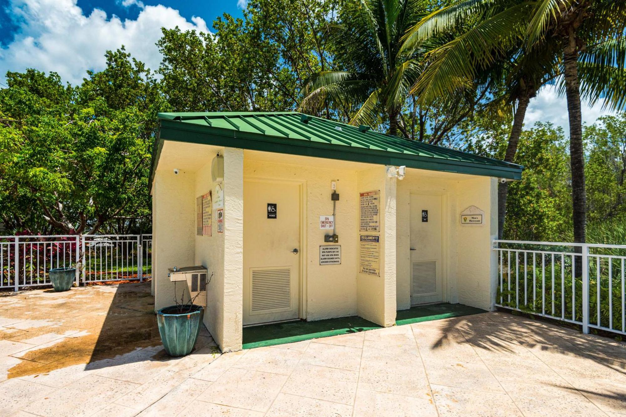Sunrise Suites Barbados Suite #204 Key West Eksteriør bilde