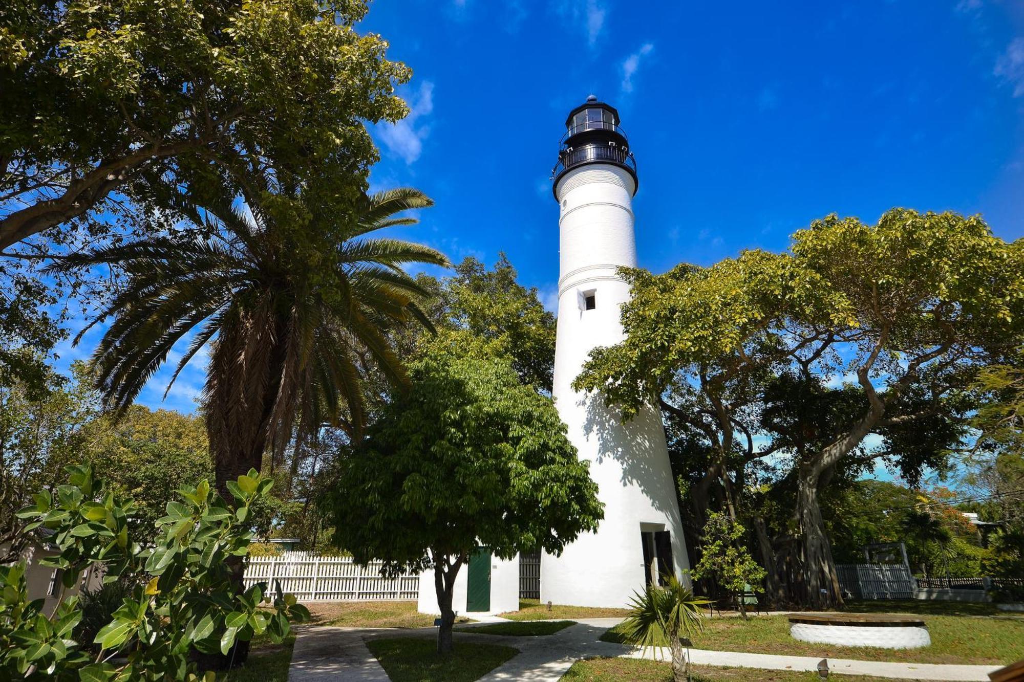 Sunrise Suites Barbados Suite #204 Key West Eksteriør bilde
