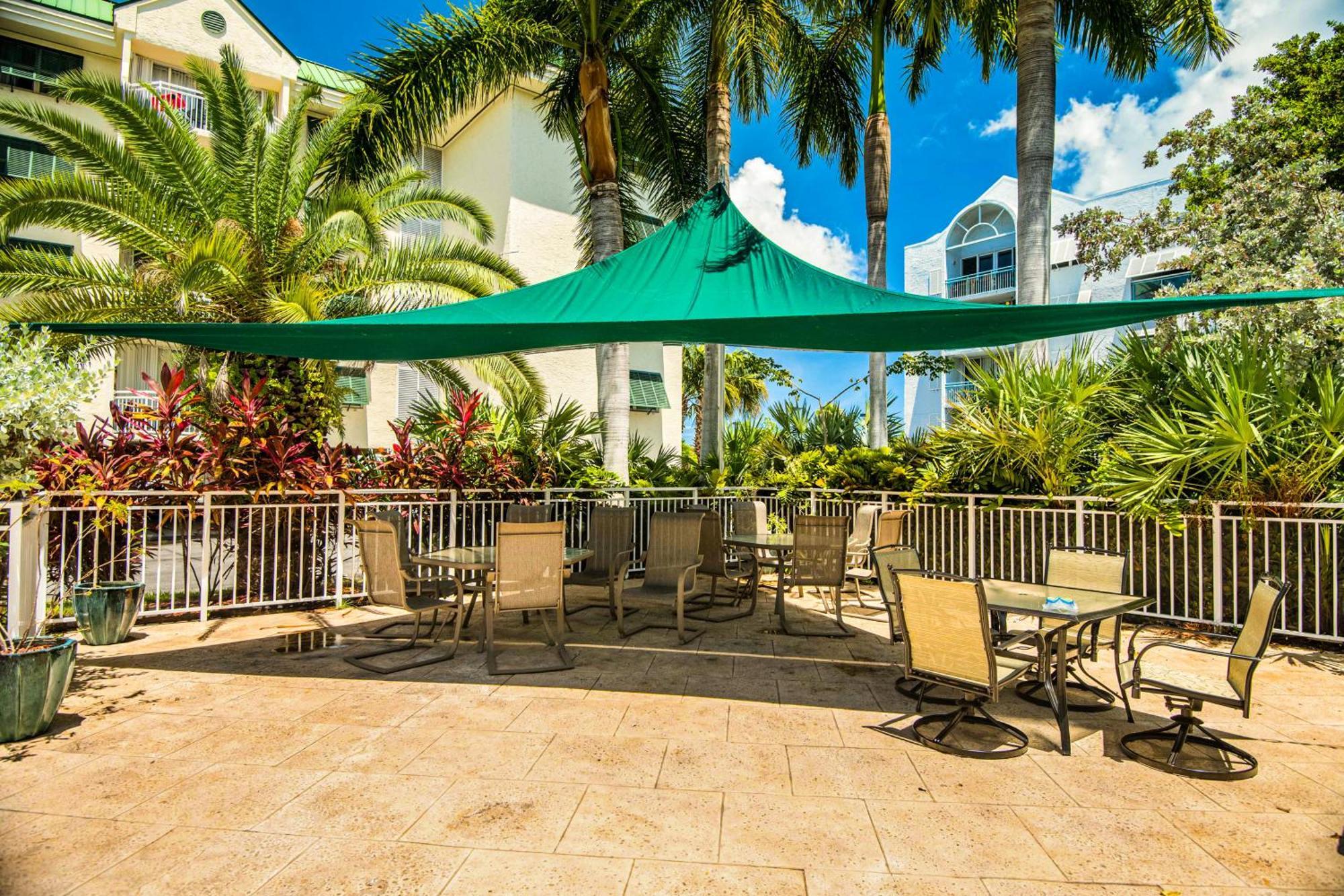Sunrise Suites Barbados Suite #204 Key West Eksteriør bilde