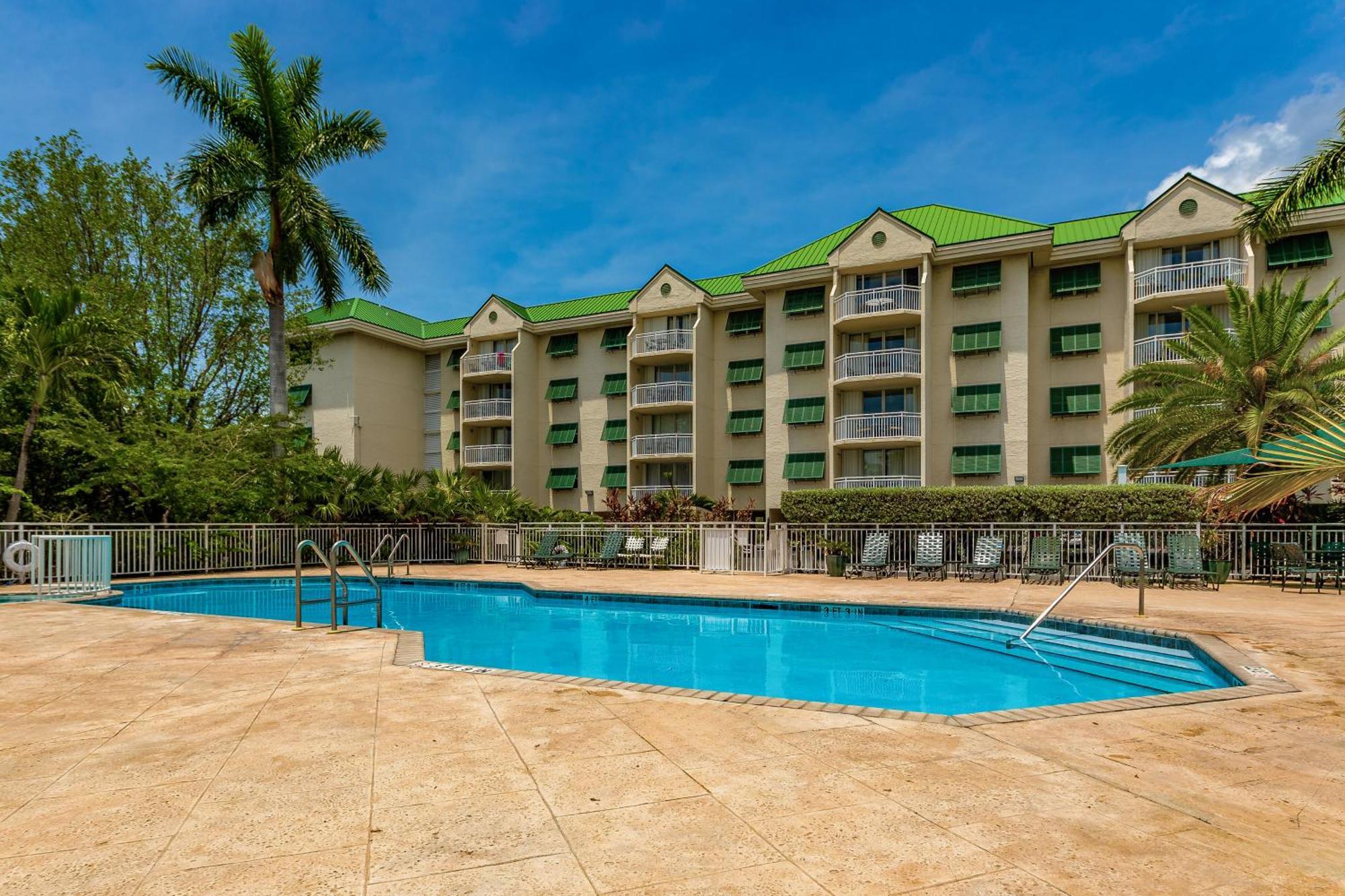 Sunrise Suites Barbados Suite #204 Key West Eksteriør bilde