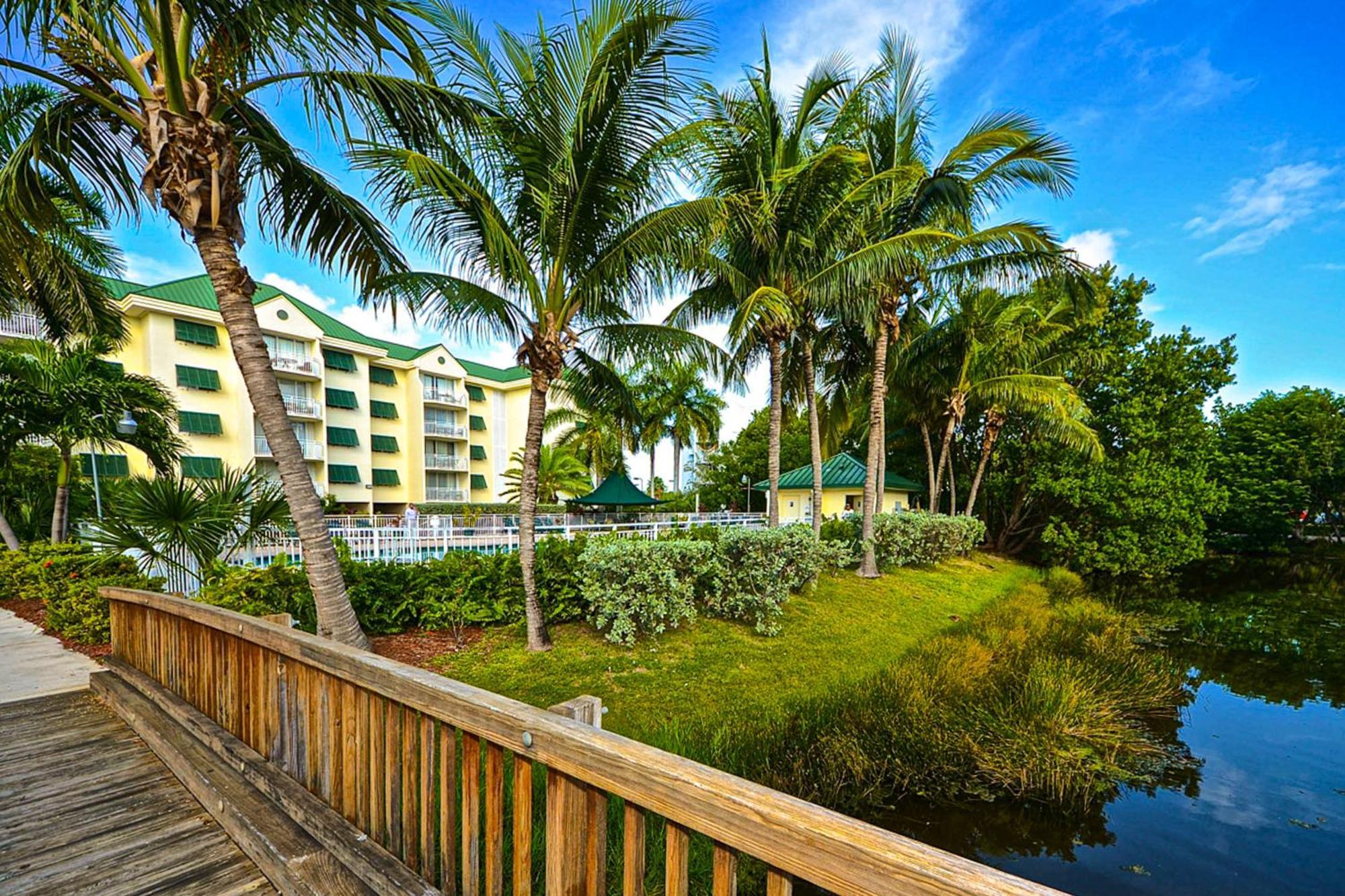 Sunrise Suites Barbados Suite #204 Key West Eksteriør bilde