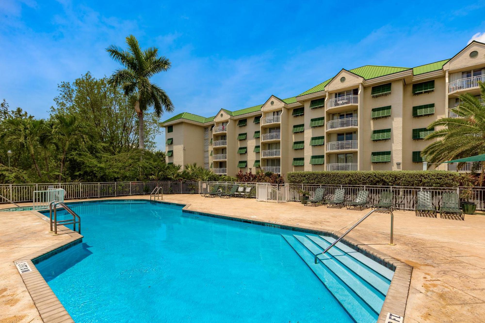 Sunrise Suites Barbados Suite #204 Key West Eksteriør bilde