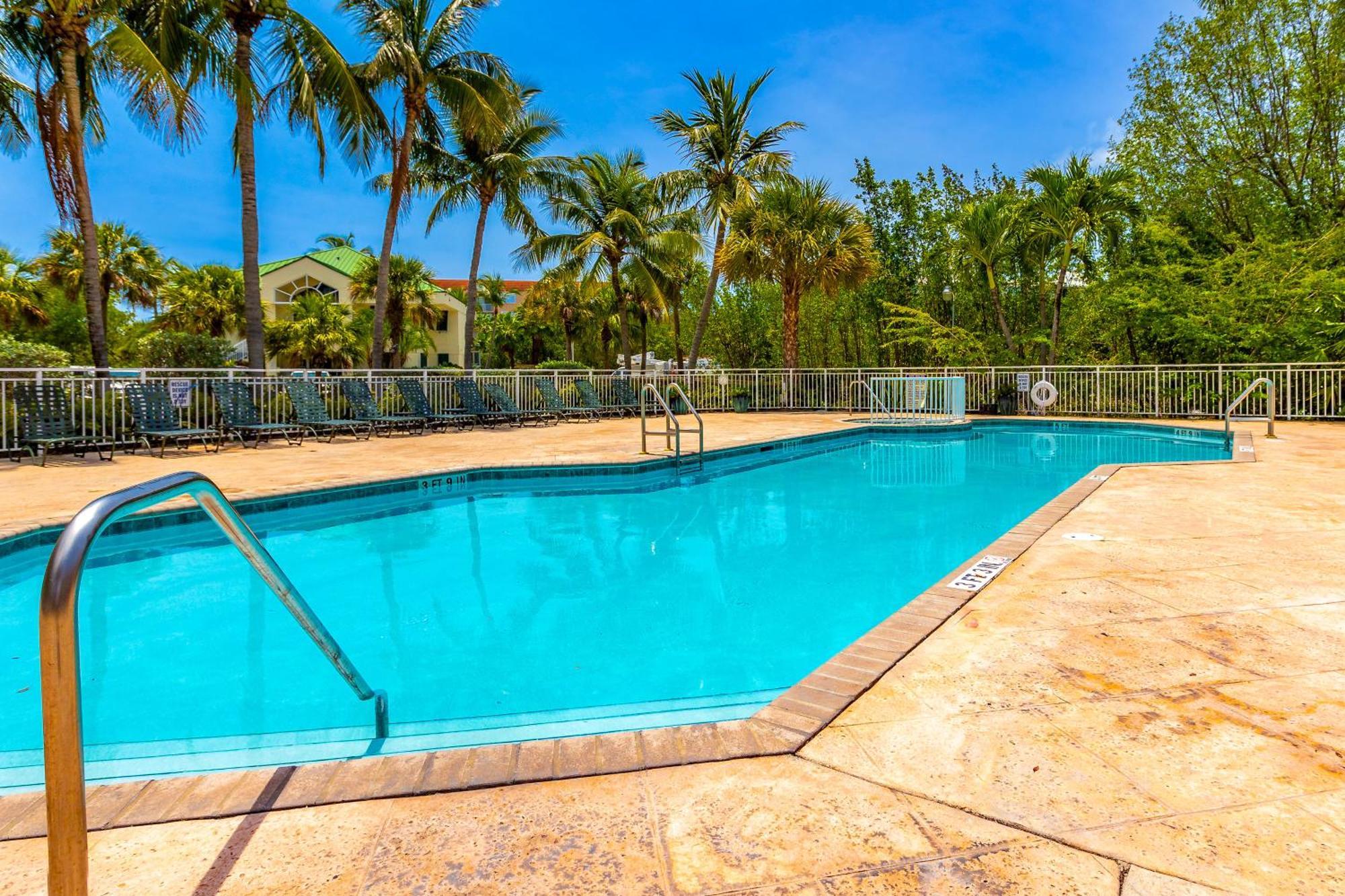 Sunrise Suites Barbados Suite #204 Key West Eksteriør bilde
