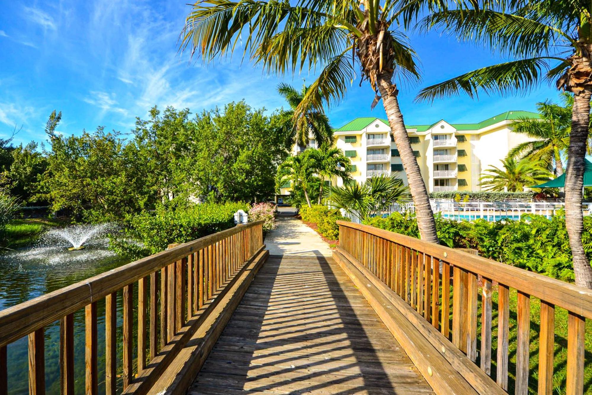 Sunrise Suites Barbados Suite #204 Key West Eksteriør bilde