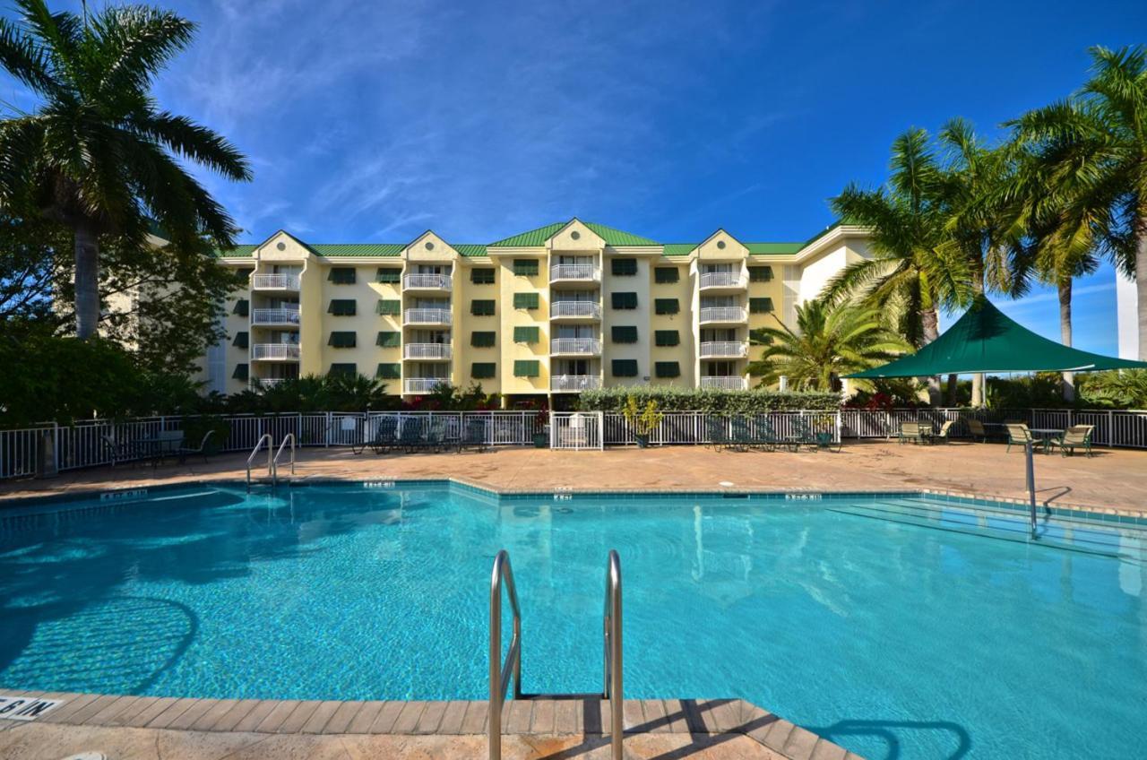 Sunrise Suites Barbados Suite #204 Key West Eksteriør bilde